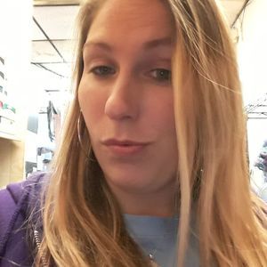 Meet your Posher, Mary kate